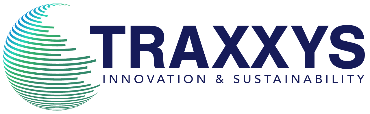 Traxxys Logo